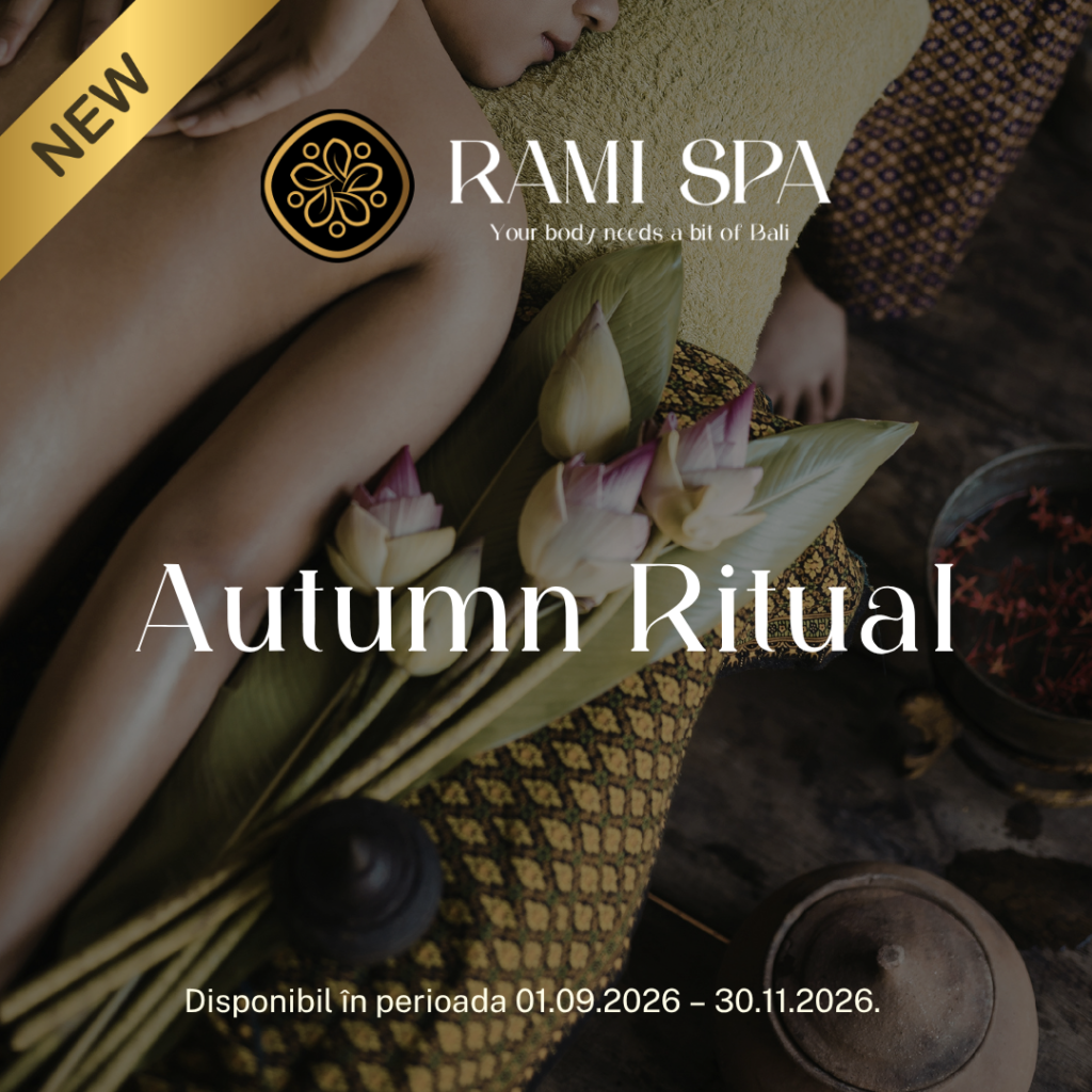 RAMI Masaj Balinese 5 -