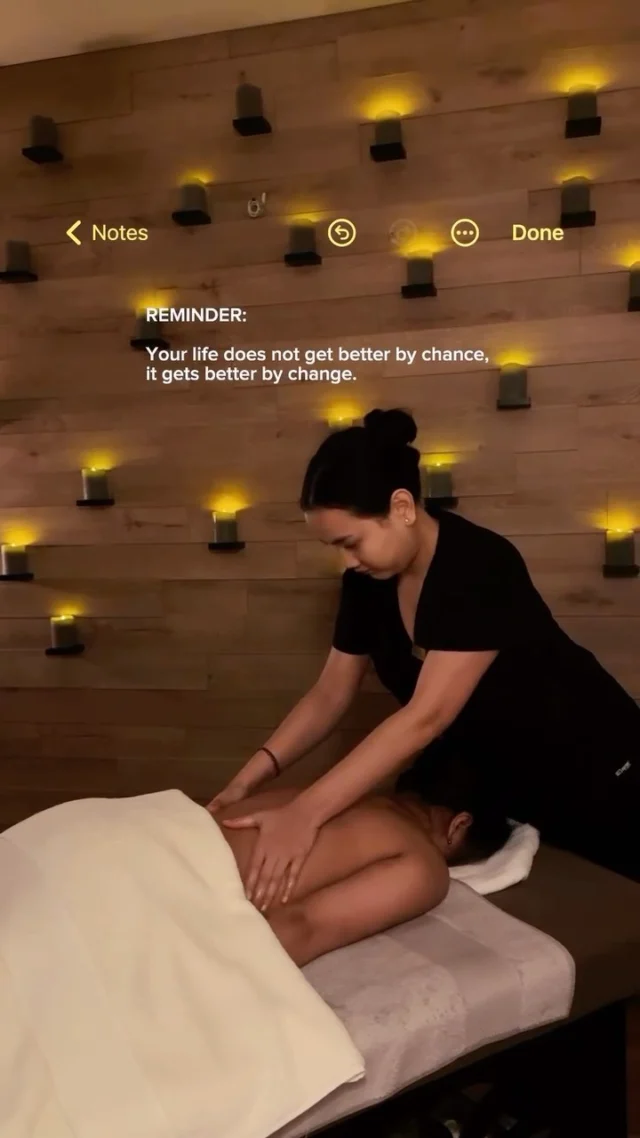 Relaxation isn’t a luxury. It’s a lifestyle. Begin your transformation with our massages today at RaMi Spa. ❤️

📞 +40 769 070 522 
📩 hello@ramispa.ro
📍 RaMi Spa 1 - George Călinescu 44A, Sector 1, București 
📍 RaMi Spa 2 - Puțul lui Zamfir 23, Sector 1, București 

#ramispa #masajbucuresti #massagebucharest #balinesemassage #spabucuresti #masajbalinez #masajbalinezbucuresti