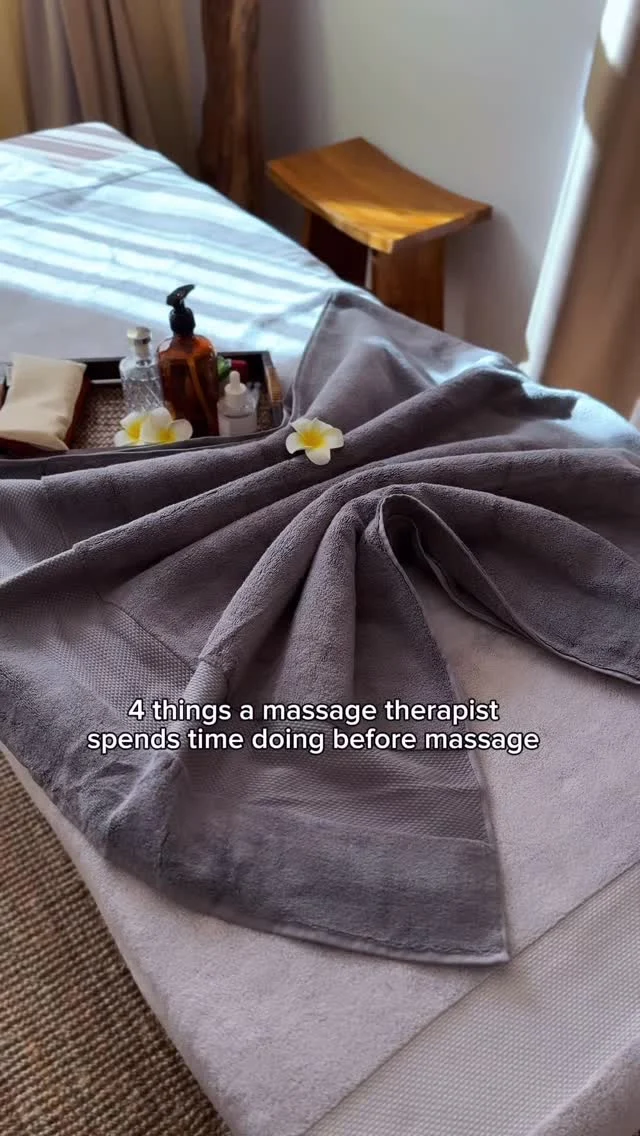 Getting everything ready to help you feel your best! A little prep, a lot of peace coming your way. ❤️

📞 +40 769 070 522 
📩 hello@ramispa.ro
📍 RaMi Spa 1 - George Călinescu 44A, Sector 1, București 
📍 RaMi Spa 2 - Puțul lui Zamfir 23, Sector 1, București 

#ramispa #masajbucuresti #massagebucharest #balinesemassage #spabucuresti #masajbalinez #masajbalinezbucuresti