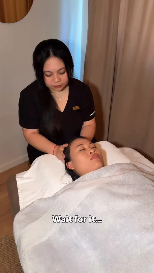 But we hope you don’t wait any longer to book your massage session. Do it now! ❤️

📞 +40 769 070 522 
📩 hello@ramispa.ro
📍 RaMi Spa 1 - George Călinescu 44A, Sector 1, București 
📍 RaMi Spa 2 - Puțul lui Zamfir 23, Sector 1, București 

#masajbucuresti #massagebucharest #balinesemassage #masajbalinez #masajbalinezbucuresti