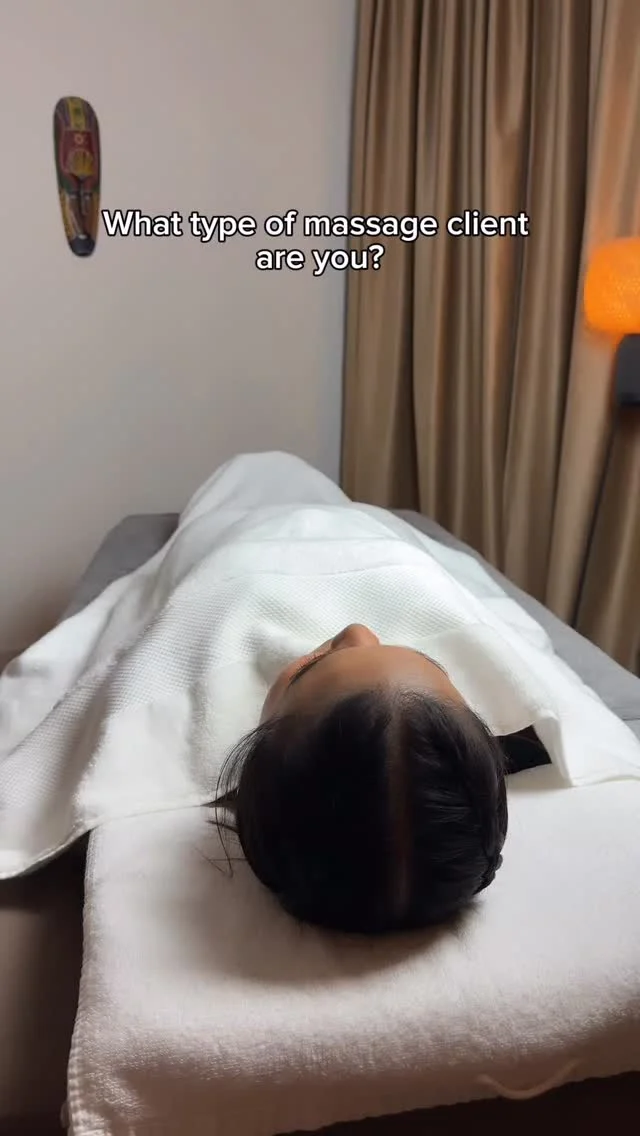 Let us know in the comments 👇🏼❤️

#typeofmassageclients #massageclients #balinesemassage