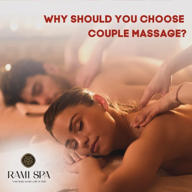 A moment of calm, wrapped in love ❤️

📞 +40 769 070 522 
📩 hello@ramispa.ro
📍 RaMi Spa 1 - George Călinescu 44A, Sector 1, București 
📍 RaMi Spa 2 - Puțul lui Zamfir 23, Sector 1, București 

#masajbucuresti #massagebucharest #balinesemassage #masajbalinez #masajbalinezbucuresti