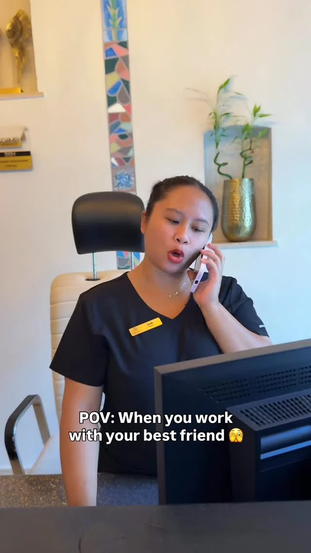 Yesterday was Desak’s birthday 🥳 Thankful to have you in our family! ❤️