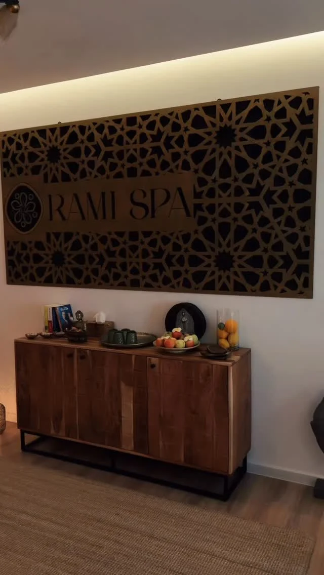 Simple & relaxing days at RaMi Spa ✨ Hot Deep Winter is still available until the end of the month. Book your session now!

📞 +40 769 070 522 
📩 hello@ramispa.ro
📍 RaMi Spa 1 - George Călinescu 44A, Sector 1, București 
📍 RaMi Spa 2 - Puțul lui Zamfir 23, Sector 1, București 

#masajbucuresti #massagebucharest #balinesemassage #masajbalinez #masajbalinezbucuresti