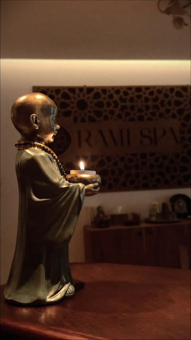 Easter is coming! It’s time to relax and enjoy a Balinese massage at RaMi Spa 💆🏻‍♀️🌴

📞 +40 769 070 522 
📩 hello@ramispa.ro
📍 RaMi Spa 1 - George Călinescu 44A, Sector 1, București 
📍 RaMi Spa 2 - Puțul lui Zamfir 23, Sector 1, București 

#masajbucuresti #massagebucharest #balinesemassage #masajbalinez #masajbalinezbucuresti