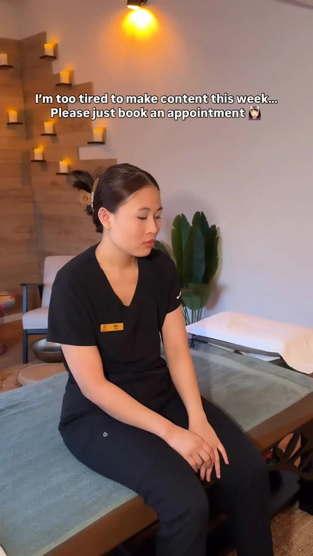 Waiting for you at RaMi Spa, the place where stress fades away and calm takes over. ❤️

📞 +40 769 070 522 
📩 hello@ramispa.ro
📍 RaMi Spa 1 - George Călinescu 44A, Sector 1, București 
📍 RaMi Spa 2 - Puțul lui Zamfir 23, Sector 1, București 

#masajbucuresti #massagebucharest #balinesemassage #masajbalinez #masajbalinezbucuresti