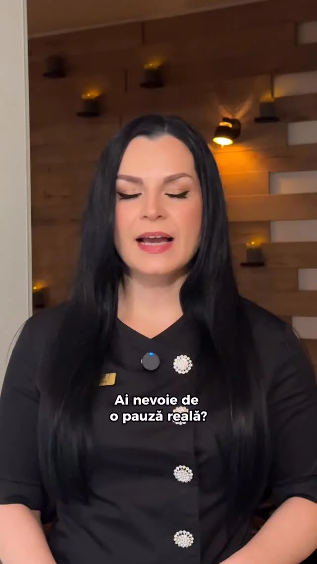 Evadează din rutină și lasă-te purtat într-o experiență autentică de relaxare ✨ Masajul balinez este cel mai iubit ritual de relaxare și te așteaptă acum în pachetul special BALI HARMONY 🌴

Pentru că este atât de cerut, am creat o ofertă dedicată celor care își doresc mai mult decât un simplu masaj: o adevărată evadare senzorială. 🌺

Inspirat din tradițiile autentice din Bali, acest masaj combină tehnici profunde și mișcări fluide pentru a-ți elibera tensiunea și a-ți reechilibra corpul și mintea.

Răsfață-te cu Bali Harmony și redescoperă starea de bine la RaMi Spa. ❤️

📞 +40 769 070 522 
📩 hello@ramispa.ro
📍 RaMi Spa 1 - George Călinescu 44A, Sector 1, București 
📍 RaMi Spa 2 - Puțul lui Zamfir 23, Sector 1, București 

#masajbucuresti #massagebucharest #balinesemassage #masajbalinez #masajbalinezbucuresti