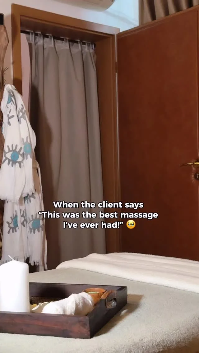 Thank you for choosing RaMi Spa! ❤️

📞 +40 769 070 522 
📩 hello@ramispa.ro
📍 RaMi Spa 1 - George Călinescu 44A, Sector 1, București 
📍 RaMi Spa 2 - Puțul lui Zamfir 23, Sector 1, București 

#masajbucuresti #massagebucharest #balinesemassage #masajbalinez #masajbalinezbucuresti
