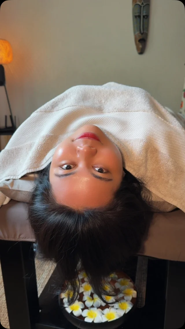 It happens sometimes 😅

📞 +40 769 070 522 
📩 hello@ramispa.ro
📍 RaMi Spa 1 - George Călinescu 44A, Sector 1, București 
📍 RaMi Spa 2 - Puțul lui Zamfir 23, Sector 1, București 

#masajbucuresti #massagebucharest #balinesemassage #masajbalinez #masajbalinezbucuresti