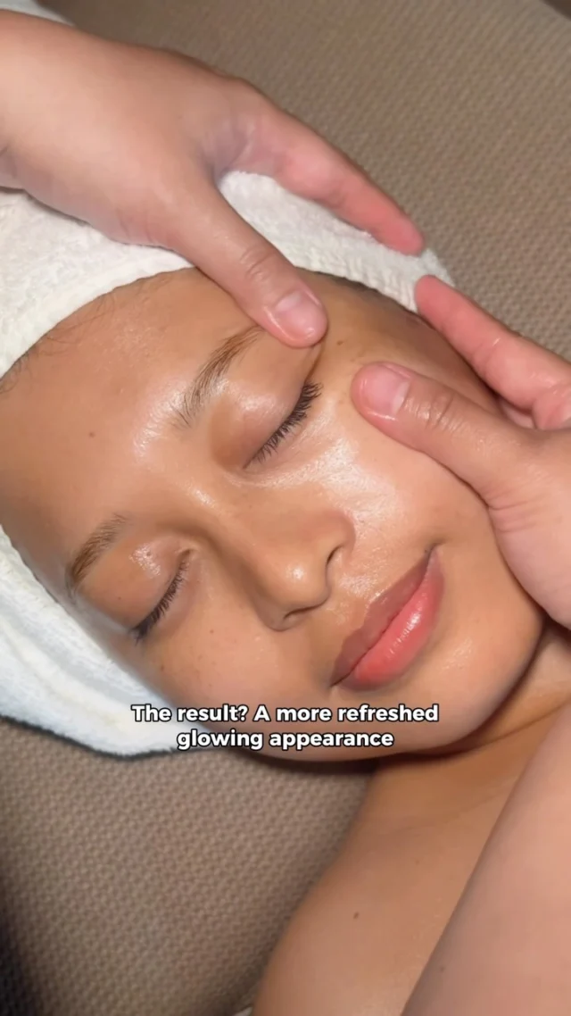 Experience the art of Kobido, the traditional Japanese facial massage known for its lifting, toning, and rejuvenating effects, at RaMi Spa. 💆🏻‍♀️ Book your session now! ✨

📞 +40 769 070 522 
📩 hello@ramispa.ro
📍 RaMi Spa 1 - George Călinescu 44A, Sector 1, București 
📍 RaMi Spa 2 - Puțul lui Zamfir 23, Sector 1, București 

#masajbucuresti #massagebucharest #balinesemassage #masajbalinez #masajbalinezbucuresti