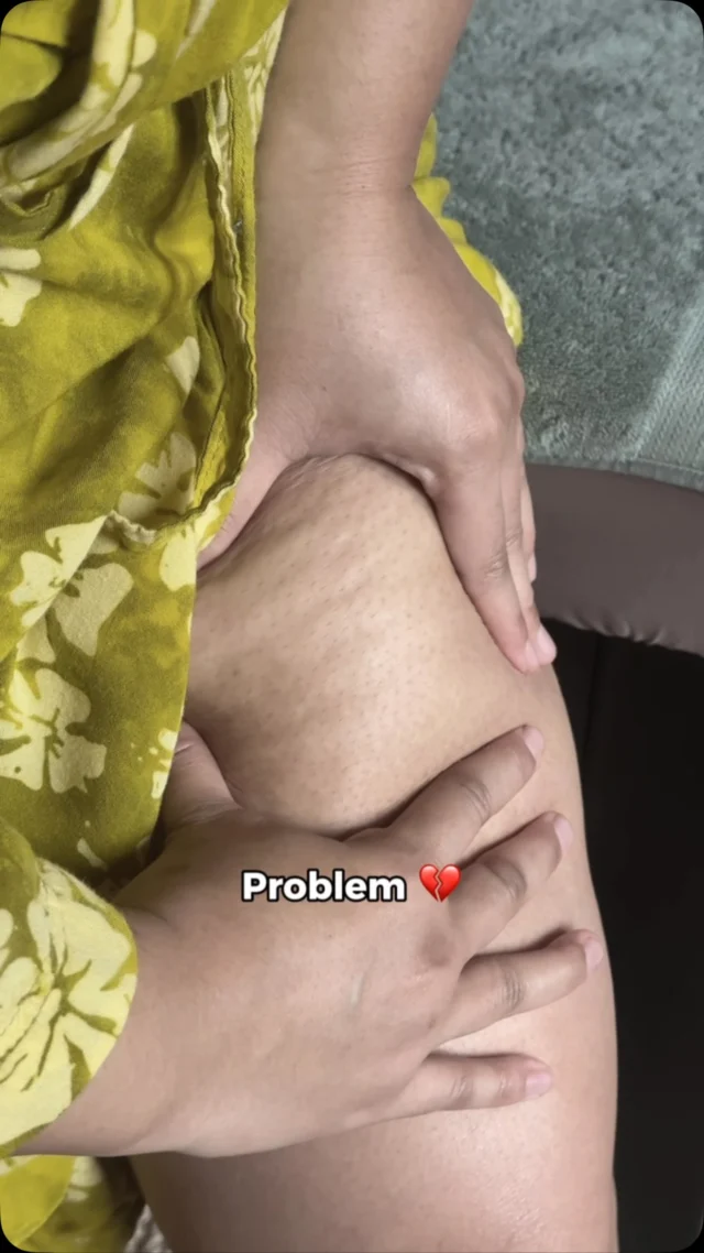 ✨ Say goodbye to cellulite and hello to firmer skin! ✨
Book your Anti-Cellulite Escape today and let your body thank you.

📞 +40 769 070 522 
📩 hello@ramispa.ro
📍 RaMi Spa 1 - George Călinescu 44A, Sector 1, București 
📍 RaMi Spa 2 - Puțul lui Zamfir 23, Sector 1, București 

#masajbucuresti #massagebucharest #balinesemassage #masajbalinez #masajbalinezbucuresti