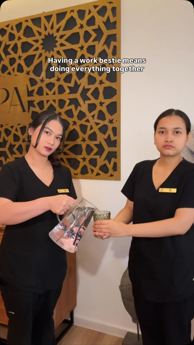 We love working together for your well-being ❤️

📞 +40 769 070 522 
📩 hello@ramispa.ro
📍 RaMi Spa 1 - George Călinescu 44A, Sector 1, București 
📍 RaMi Spa 2 - Puțul lui Zamfir 23, Sector 1, București 

#masajbucuresti #massagebucharest #balinesemassage #masajbalinez #masajbalinezbucuresti