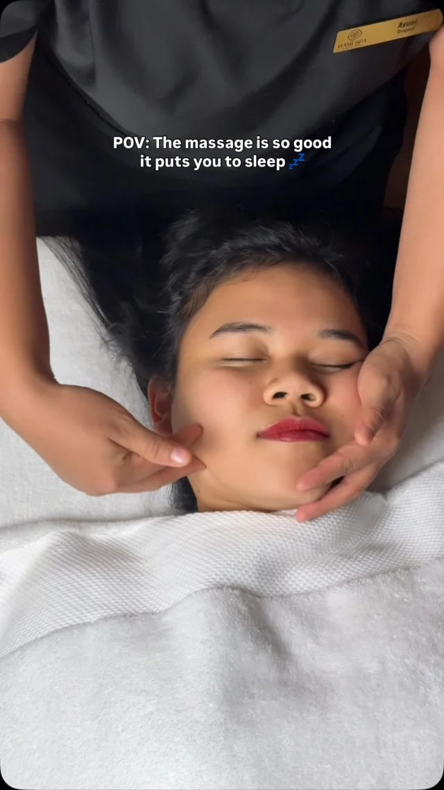 This is the RaMi Spa effect ✨

📞 +40 769 070 522 
📩 hello@ramispa.ro
📍 RaMi Spa 1 - George Călinescu 44A, Sector 1, București 
📍 RaMi Spa 2 - Puțul lui Zamfir 23, Sector 1, București 

#masajbucuresti #massagebucharest #balinesemassage #masajbalinez #masajbalinezbucuresti